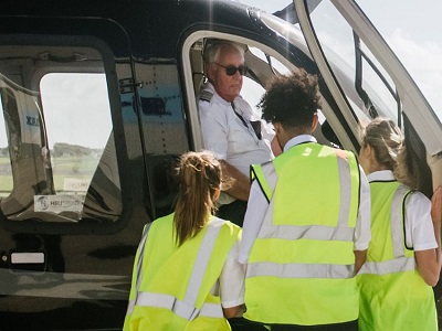 Best Chartered Services in low cost private jet